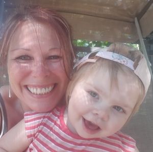 Meet your Posher, Janel